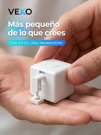 VEXO Bot — El mini robot que pulsa tus botones por ti