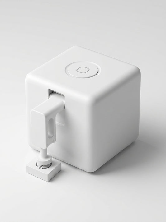 VEXO Bot — El mini robot que pulsa tus botones por ti