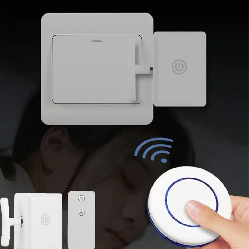 VEXO Bot Lite — Mando a distancia para cualquier botón