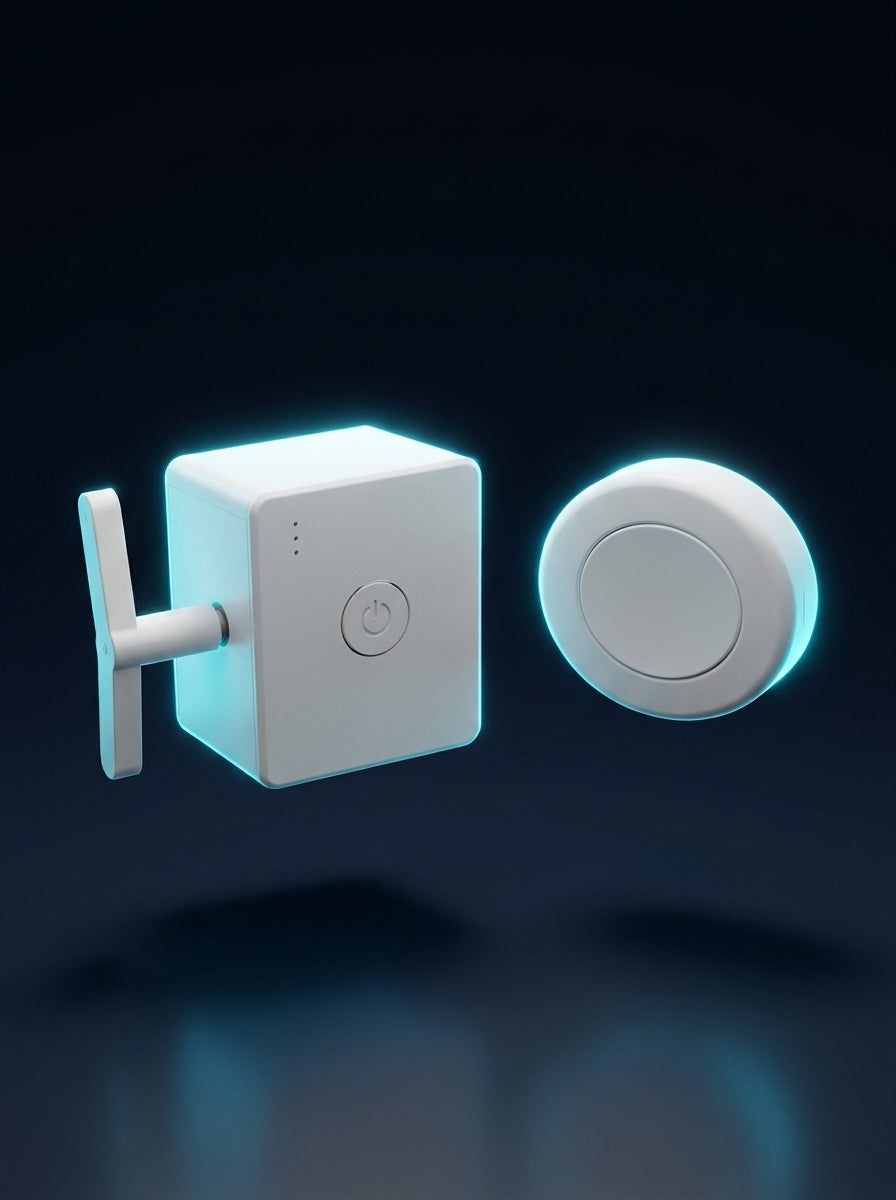 VEXO Bot Lite — Mando a distancia para cualquier botón
